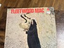 FLEETWOOD MAC - The Pious Bird Of Good Omen 1969 BLUE HORIZON Original LP