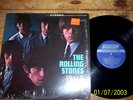 THE ROLLING STONES ( 12 x 5 ) ORIG London Records PS 402 VINYL LP in shrink NM-