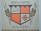 SIMPLE MINDS Sparkle In The Rain A&M original FACTORY SEALED vinyl LP
