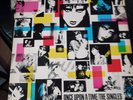 SIOUXIE AND THE BANSHEE'S 1981 LP, ONCE UPON A TIME/THE SINGLES FIRST PRESSING