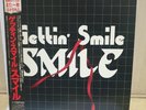 Smile Gettin' Smile Japan LP Rare Pre-Queen Brian May Roger Taylor OBI