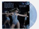 Vinyl Taylor Swift Opalite Blue Pearlescent Single 7