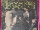 Monarch printing first pressing of the doors first album