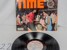 Reggae Time LP Vinyl Record 1968 Coxsone Records CSL 8017 Studio One