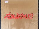 Bob Marley & The Wailers - Exodus - 2015 RE - EU - NM