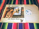 Jah Shaka / Max Romeo - Fari - Captain of my ship Reggae Vinyl  VG+