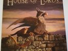 House Of Lords Demons Down LP Vinile 12