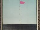 Wire Pink Flag Vinyl LP 4 Men With Beards Punk/New Wave 12