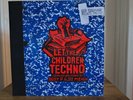 Let The Children Techno Vinyl