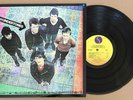 Punk New Wave LP The Undertones S/T * 1979 Sire SRK 6081 Promo Stamp
