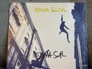 Elliott Smith Self Titled LP Signed Autographed