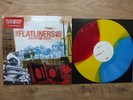 The Flatliners – Destroy To Create lim.Ed. col.wax LP nofx