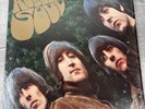 The Beatles Rubber Soul Vintage Vinyl LP Capitol Records
