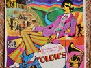 The Beatles A Collection Of Beatles Oldies LP 33T Fr Réissue 1978 Code Y. N.Mint