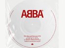 ABBA Lay All Your Love On Me/My Love, My Life (Vinyl) (UK IMPORT)
