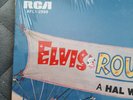 Elvis Presley AFL1-2999 ROUSTABOUT (USA 1977) RARE 