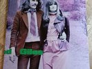 McDonald And Giles LP Same UK Pink Island 1st Press PROG INCREDIBLE COPY & AUDIO