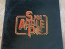 Sam Apple Pie LP East 17 UK DJM 1st Press LOVELY AUDIO PROG BLUES ROCK