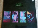 Junco Partners LP Same UK Philips 1st Press PROG BLUES RARELY APPEARS TOP AUDIO