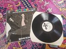 SID VICIOUS : LIVE AT THE ELECTRIC BALLROOM  LP UK Import Sex Pistols