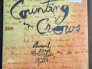 Counting Crows August And Everything After 2LP Black Vinyl NEW Shrink Wrap 2017