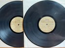 PUBLIC IMAGE LTD. 'Album' 2 x one-sided LP Acetate Set 1986 SEX PISTOLS