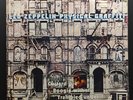 Led Zeppelin /Custard Pie /Trampled Under Foot / THAILAND EP 45 THAI TKR 278