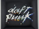 Daft Punk - Discovery - Vinyl 2 LP - 2014 Parlophone Reissue Pressing