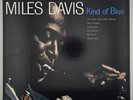 Miles Davis - Kind Of Blue - Vinyl 2 LP - 2015 MFSL Mobile Fidelity Pressing