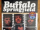 Buffalo Springfield by Buffalo Springfield (Record, 2019) New Sealed Vinyl