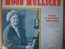 Moon Mullican - Playin' and Singin' STARDAY SLP-135 M-/M- Mono