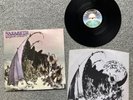 NAZARETH - HAIR OF THE DOG - U.K. HARD ROCK ALBUM Mooncrest 1975