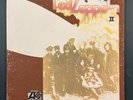 LED ZEPPELIN II Vinyl LP Capitol Records SD 8236