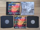 Radiohead In Rainbows Special Ed 2 x 12