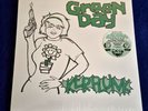 NEW SEALED - Green Day Kerplunk Vinyl with Bonus 7