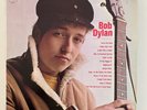BOB DYLAN SELF TITLED LP (1970) COLUMBIA CS 8579 STEREO  LP  EX
