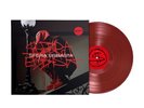 Sfera Ebbasta ($Elebration) Vinyle Lp Coloré Rouge Mélangé Neuf Et Scellé