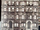 LED ZEPPELIN - Physical Graffiti 1975 Pressing  LP Vinyl VG+/VG+