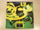 L7/Bricks Are Heavy/1992 Slash Records LP/EX