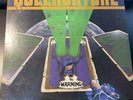 Queensryche – The Warning Vinyl EMI 1984 US First Pressing Original Record