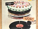 THE ROLLING STONES Let It Bleed STILL SEALED 1ST PRESSING  with 2 HYPE STICKERS