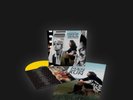 Paul McCartney  Man The Run Third Man Vinyl Limited New 3500 Pre Order Yellow