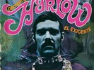 ORQUESTA HARLOW  CON ISMAEL MIRANDA - EL EXIGENTE - LP FANIA USA - 1967