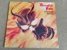Mercyful Fate Don't Break The Oath Original Vinyl Combat 1984