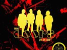 The Doors - Live On Love Street Konserthuset Stockholm Ye (2023 - EU - Original)