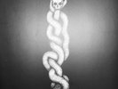 Wulkanaz LP Arckanum Bone awl Marduk Watain