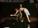 Depeche Mode - Memento Mori: Mexico City Blue Vinyl  (2025 - US - Original)