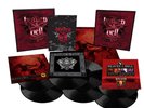 Black Sabbath Heaven and Hell Breaking Out Of Heaven 2007 - 2009 7 vinyl 3/27/26