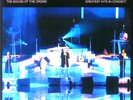 THE HUMAN LEAGUE The Sound Of The Crowd GREATEST HITS IN CONCERT PINK Vinyl NEW
