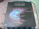 Donald Byrd – Electric Byrd Fusion Jazz LP Vinyl Blue Note Records BST 84349 RVG